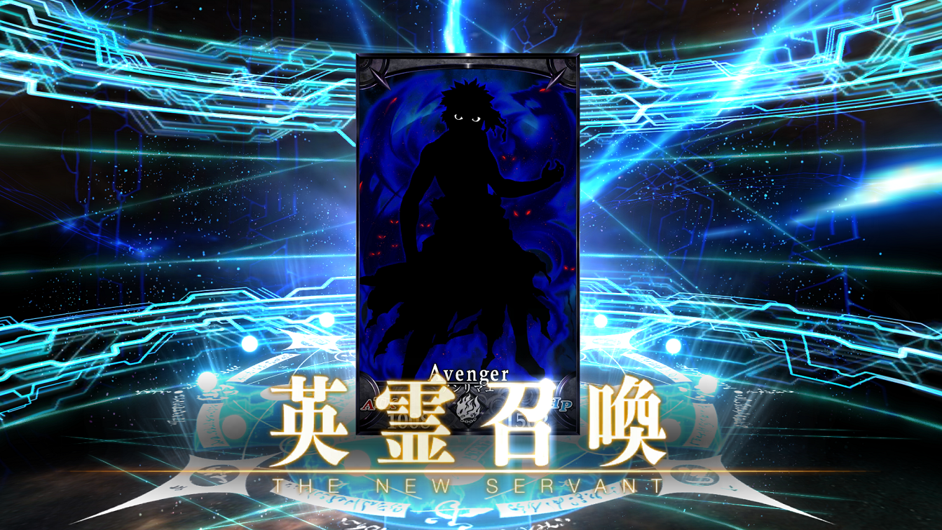 ¥¢¥ó¥ê¥Þ¥æ