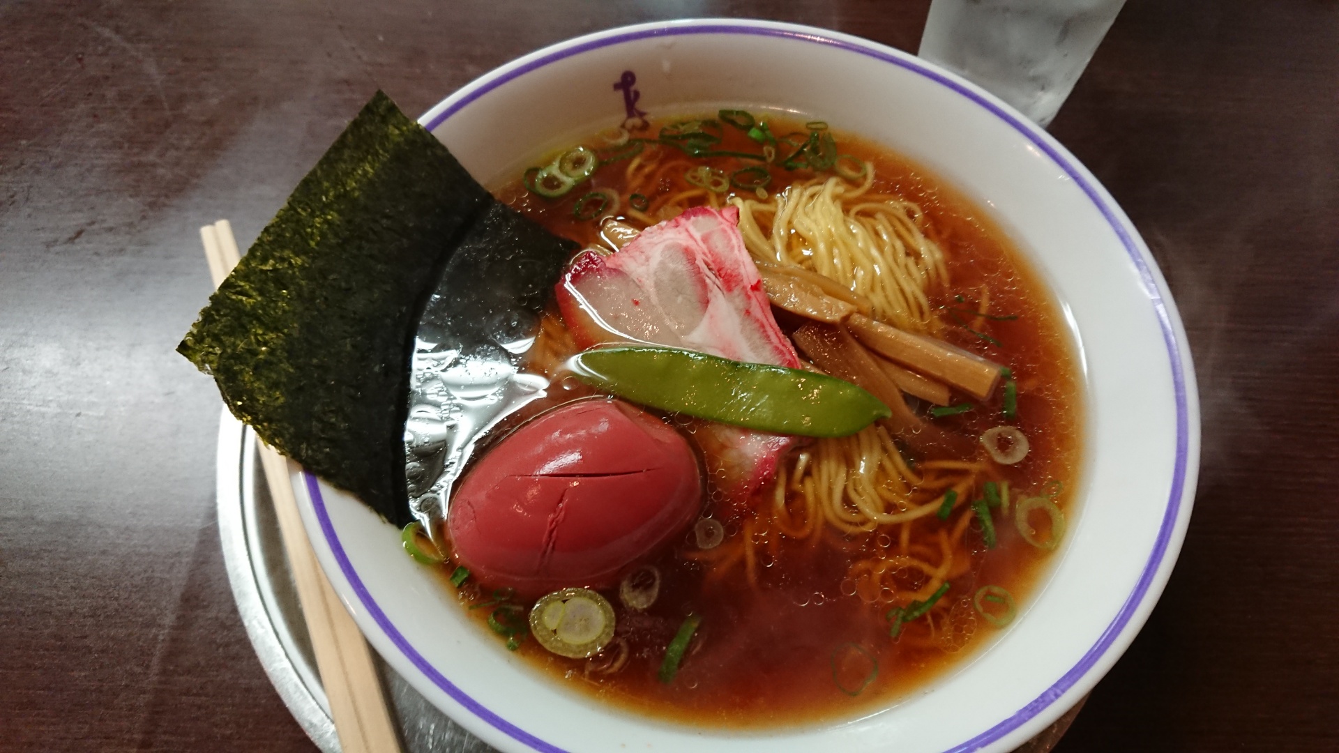 たいめいけん