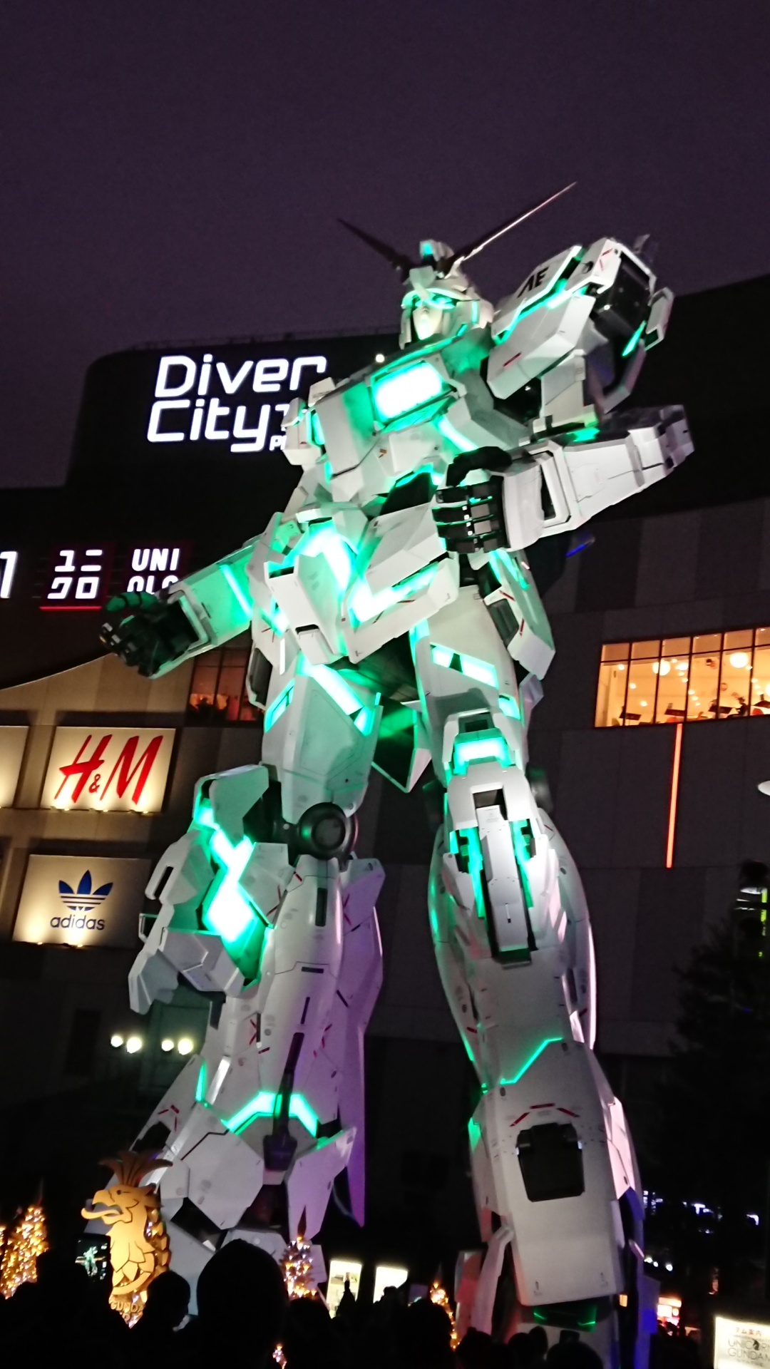 覚醒モードだっけ?